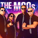The M80's