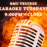 Karaoke Night