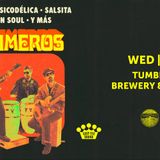 The Animeros | Wednesday Sept. 30