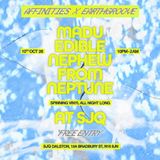 Affinities x Earth Groove