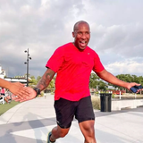 Armature Works Run Club with Fit2Run