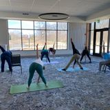 Yoga for Every BODY with Erin