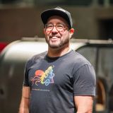 Visiting Artist Gabe Feenan