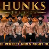 Hunks The Show