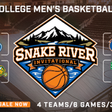 Snake River Invitational Day 1