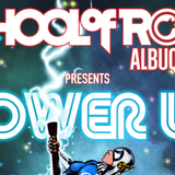 Power Up | Sunday Sept. 27