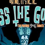 KISS THE GOAT - A Tribute To Ghost with Guest OZZOLUTION