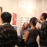 Opening Receptions