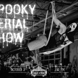 Cirque du Biere: Spooky Show