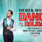 Derek Hough