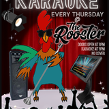 Karaoke Night