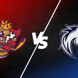 SK vs Ogden Mustangs