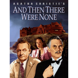 And Then There Were None (1945) w/ John DiLeo