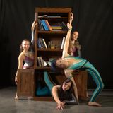 Cirque Us "Stories"