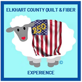 Elkhart County Quilt & Fiber Experience Retreat