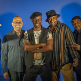 John Demps and the Full Effect