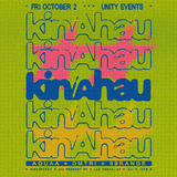 Unity w/ KINAHAU