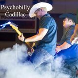 Psychobilly Cadillac