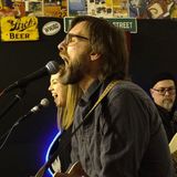 SIDE SET: Ted Horrell Trio