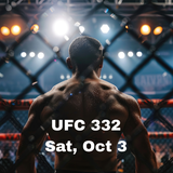 UFC 332 Viewing Party