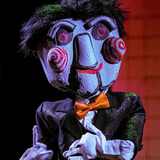 SAW The Musical: The Unauthorized Parody of SAW - Waitlist