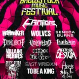 Brewstock Music Festival