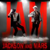 JAM: Jackson and Mars