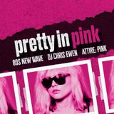 PRETTY IN PINK