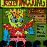 Radio Free Brooklyn Presents: Jestermaxxing 🎤