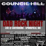 Dad Rock Night