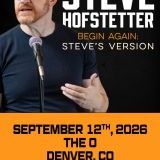 Steve Hofstetter