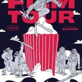 Quality Ski Time Film Tour