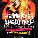 Hedwig And The Angry Inch 25th Anniversary Movie Tour