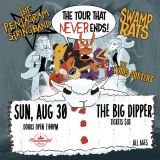 Swamp Rats