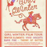Girl Winter Film Tour 2026