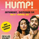 2026 HUMP! Film Festival - Fall Season