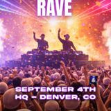 Pitbull Rave: The Ultimate Pitbull Tribute Dance Party