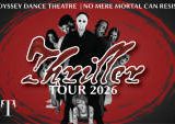 Thriller - Odyssey Dance Theatre