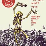 The Emo Night Tour