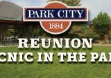 Park City Reunion - Picnic in the Park