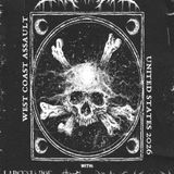 Ingested w/ Larcenia Roe, These Cursed Hands, Chronic Illness, Crubprayer