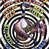 Cool Style Golf w/ TheEyeSeeYous, Max Field, Ruston Way