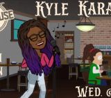 Kyle Karaoke