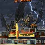 Carnivale De Sensuale: Les Monstres - Night 1