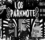 Los Sparknotes (Free Indoor Matinee Show)