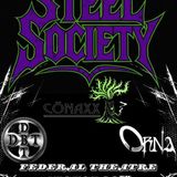 Steel Society