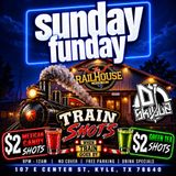 Sunday Funday with DJ Skillz