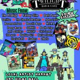 Jet Set Radio Night-Volume 2