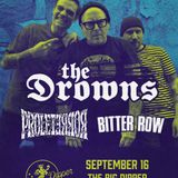 The Drowns