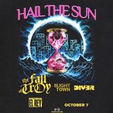 Hail The Sun